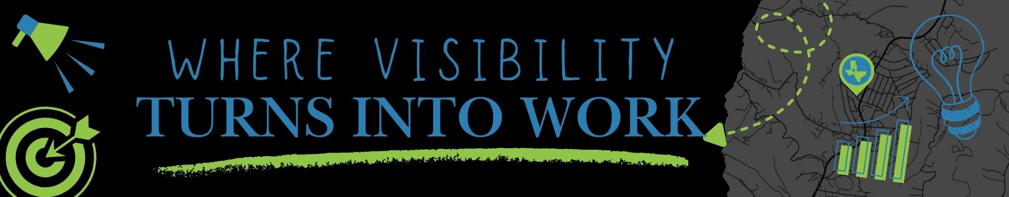 Where visibility turns into work message for SEO agency Jonestown TX helping local businesses rank higher and get more calls