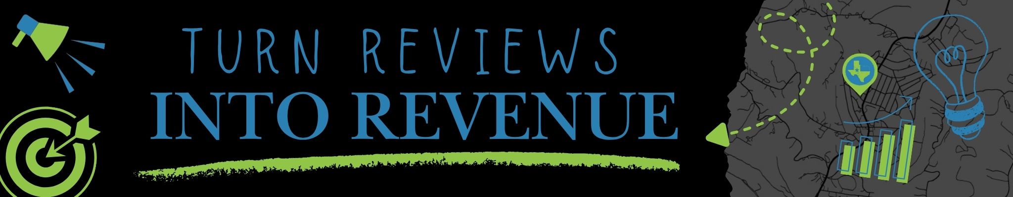 Turn Reviews Into Revenue | Reputation Management Jonestown TX