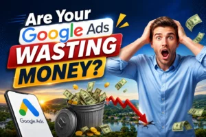 Google Ads agency Austin TX helping service businesses stop wasted ad spend and generate more calls