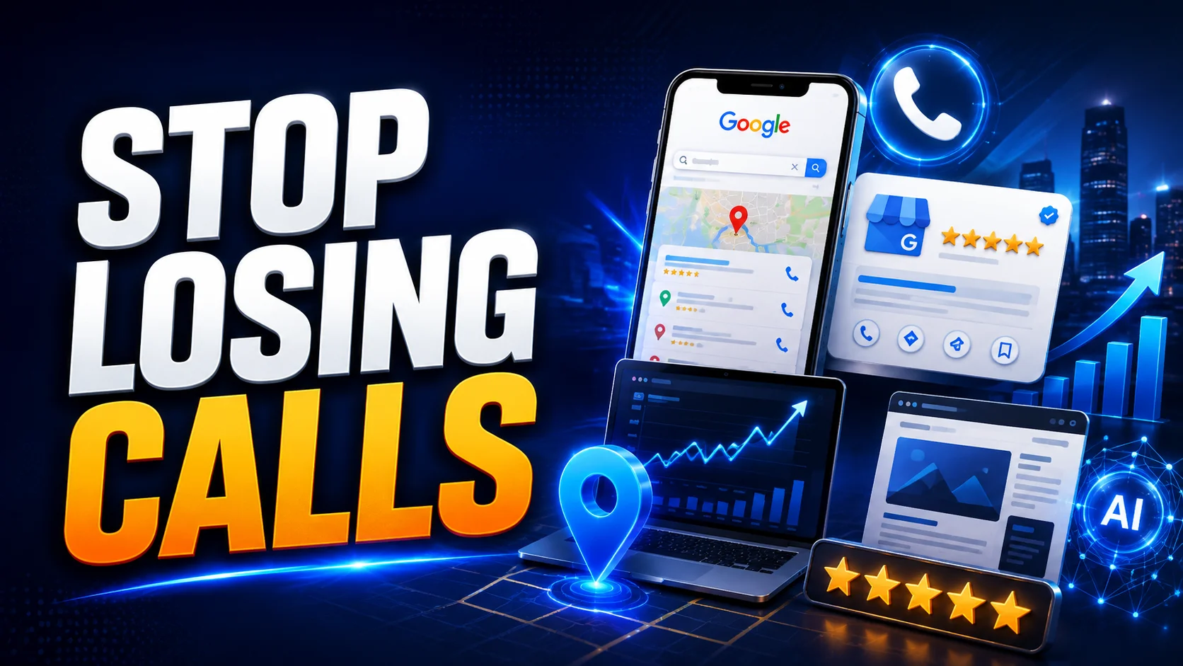 Best lead generation for service business in 2026